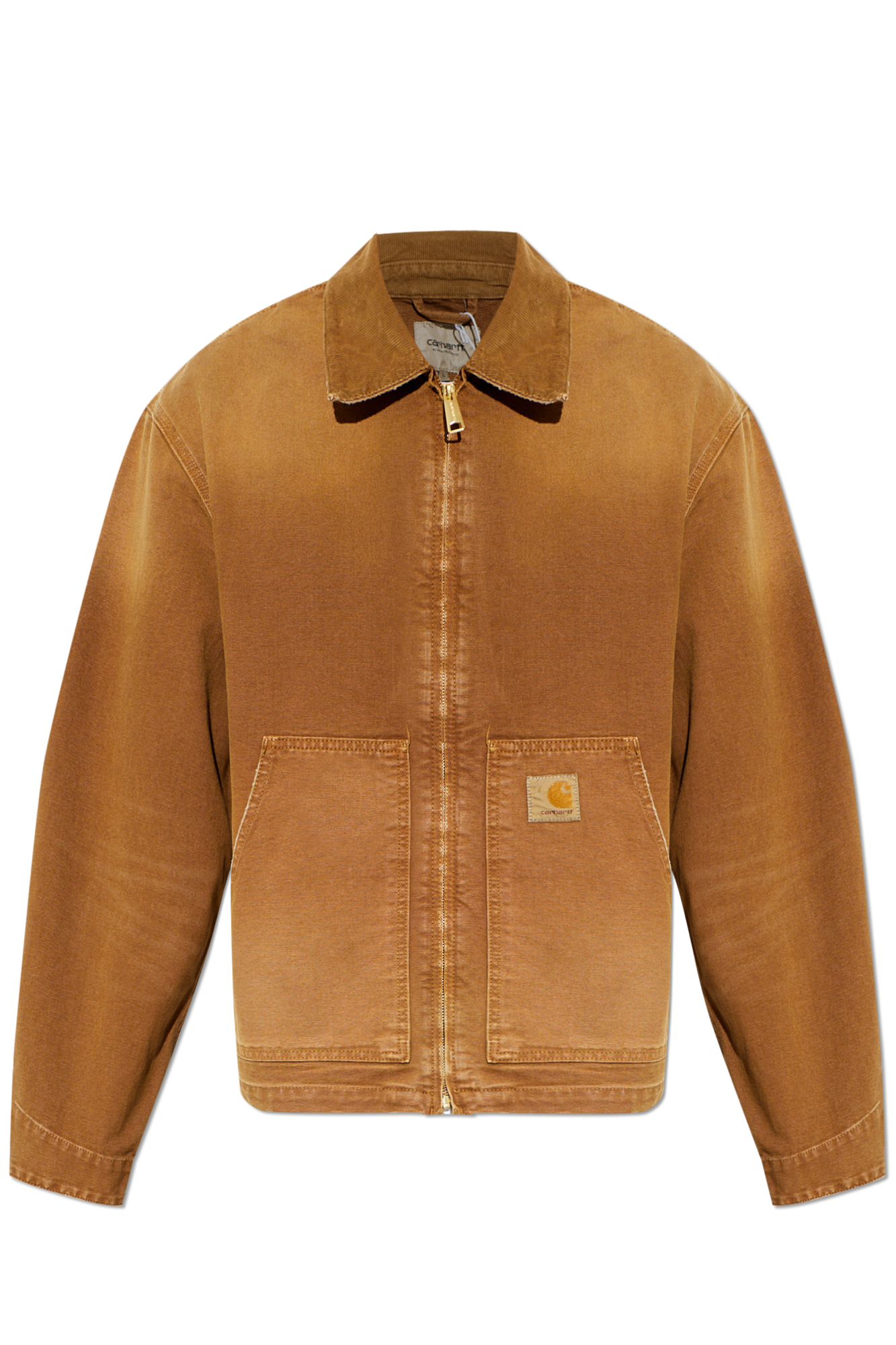 carhartt ARCAN JACKET/カーハート　アーカンジャケット Brown 'Arcan' jacket Carhartt WIP - Vitkac France
